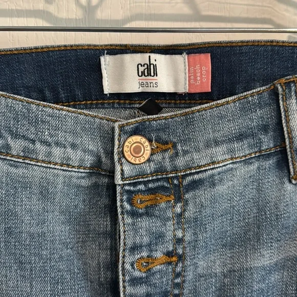 Cabi Palm Beach Crop - Picture 2 of 6